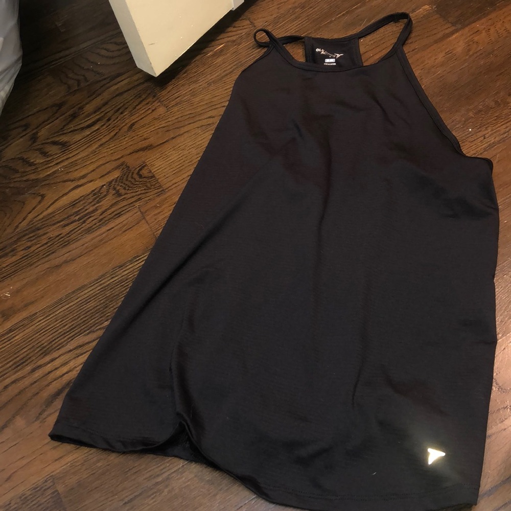Workout top